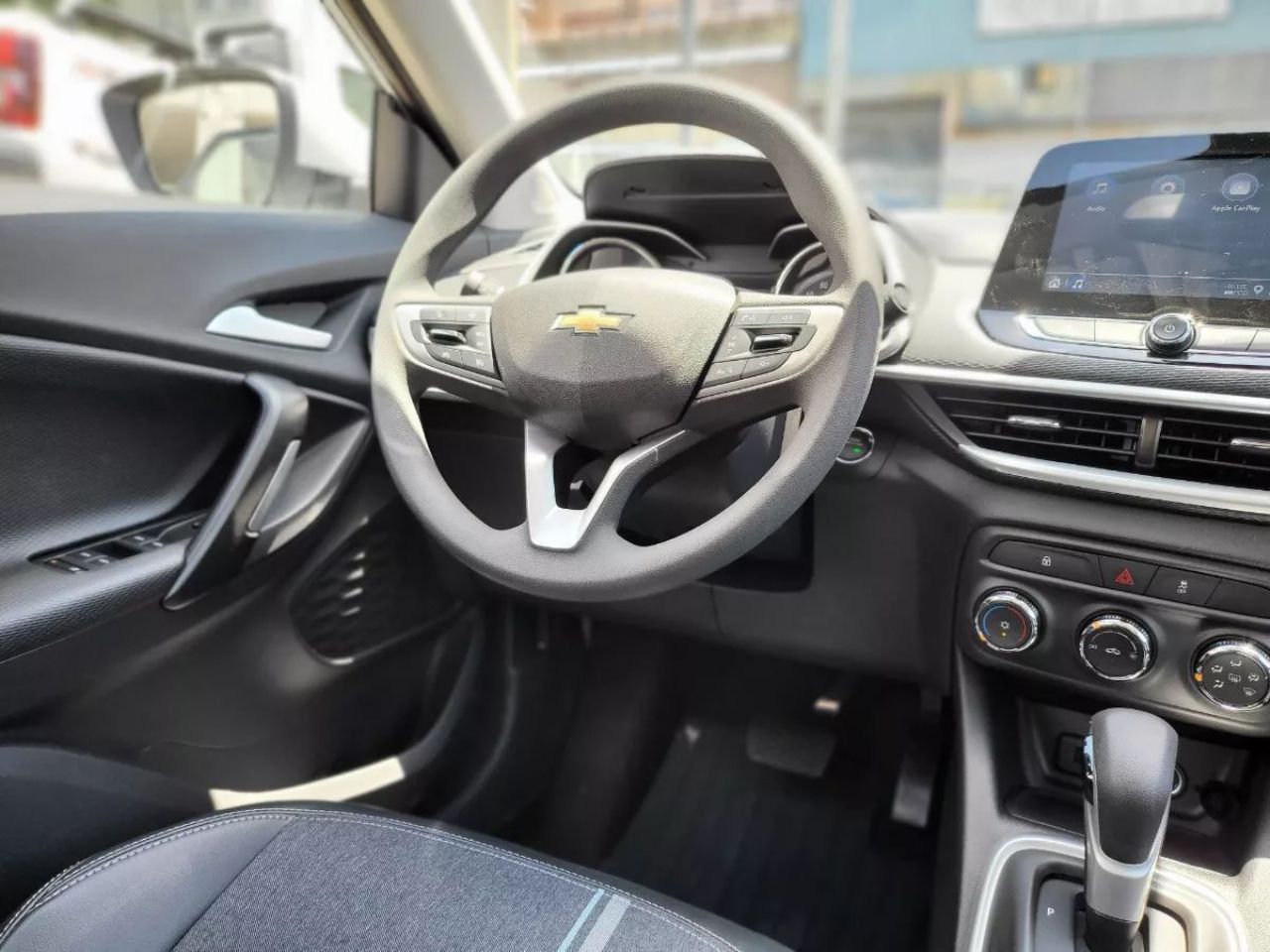 Chevrolet Tracker Nuevo Financiado en Córdoba, deRuedas