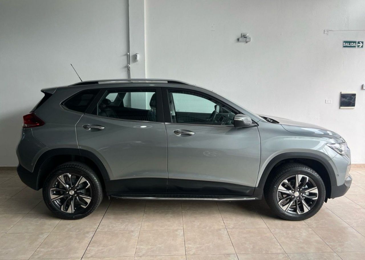 Chevrolet Tracker Nuevo Financiado en Córdoba, deRuedas