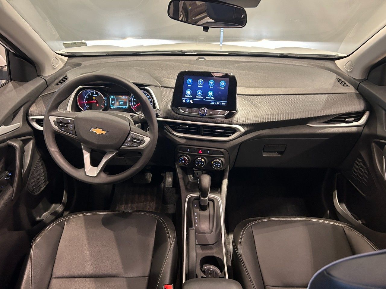 Chevrolet Tracker Nuevo en Córdoba, deRuedas
