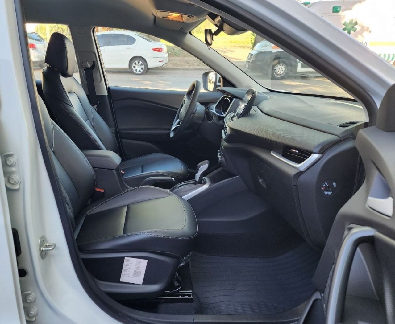 Chevrolet Tracker Nuevo en Mendoza, deRuedas