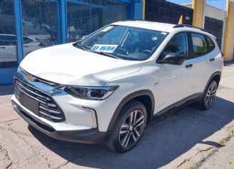 Chevrolet Tracker Nuevo en Mendoza Financiado