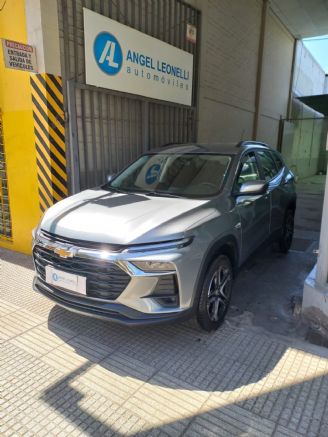 Chevrolet Tracker Nuevo en Mendoza