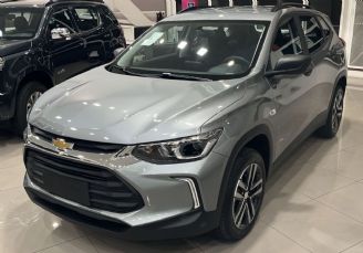Chevrolet Tracker Nuevo en Mendoza Financiado