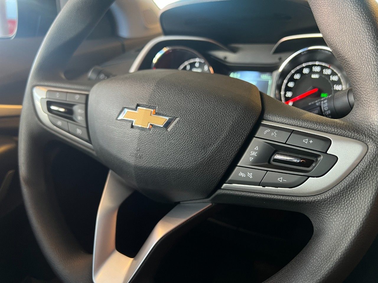 Chevrolet Tracker Nuevo Financiado en Córdoba, deRuedas