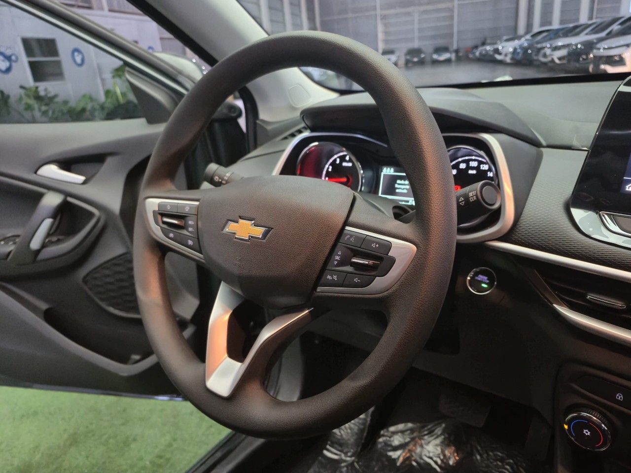 Chevrolet Tracker Nuevo Financiado en Córdoba, deRuedas