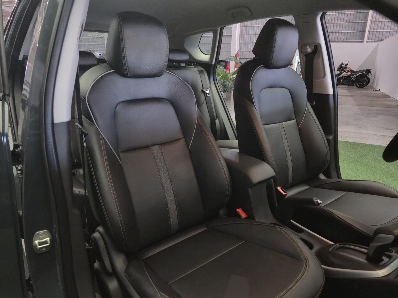 Chevrolet Tracker Nuevo Financiado en Córdoba, deRuedas