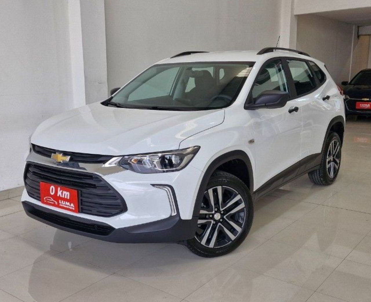 Chevrolet Tracker Nuevo Financiado en Mendoza, deRuedas