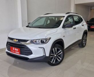 Chevrolet Tracker Nuevo en Mendoza Financiado