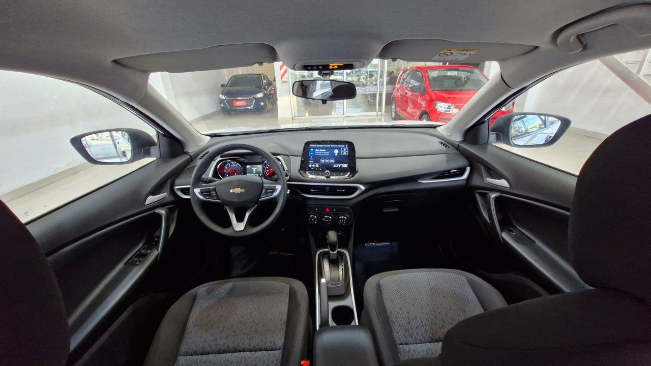 Chevrolet Tracker Nuevo Financiado en Mendoza, deRuedas