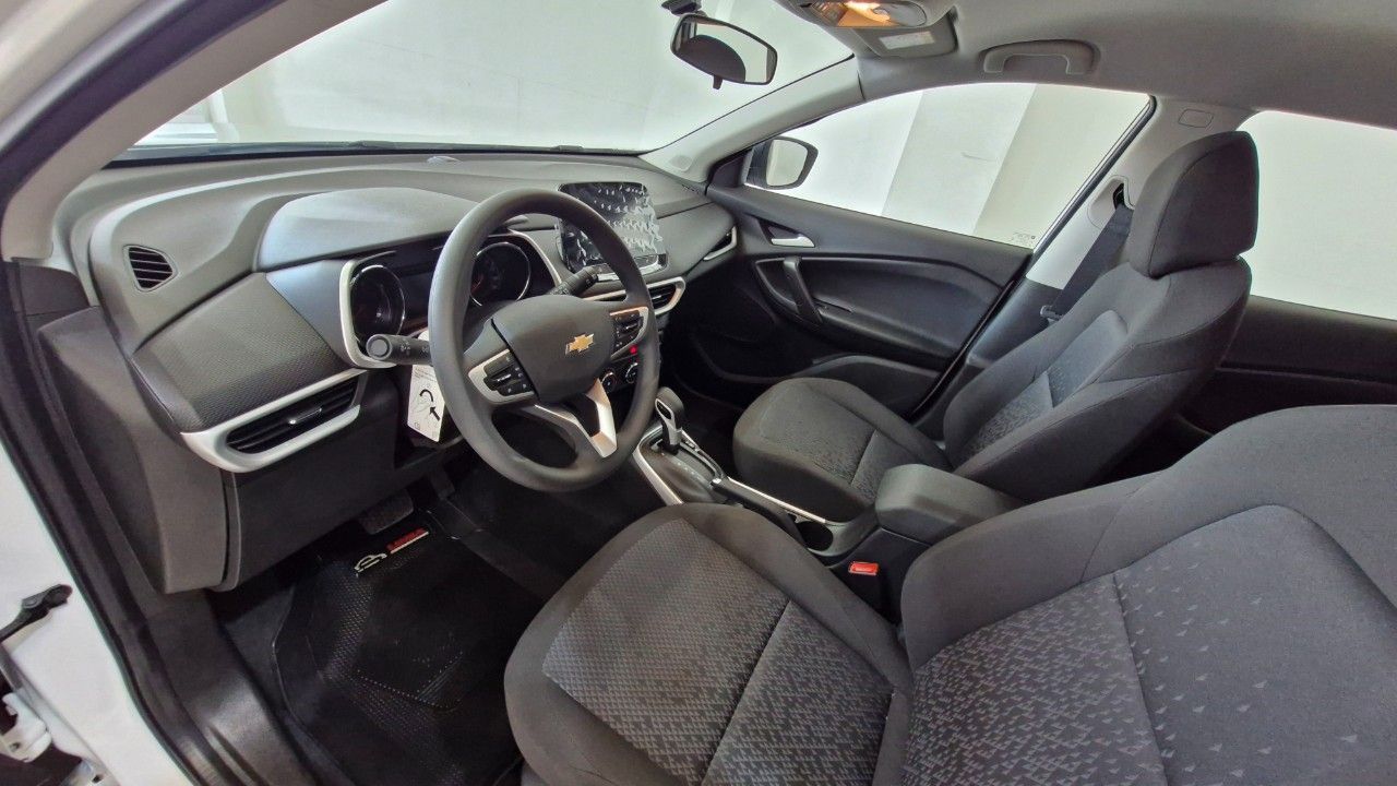 Chevrolet Tracker Nuevo Financiado en Mendoza, deRuedas