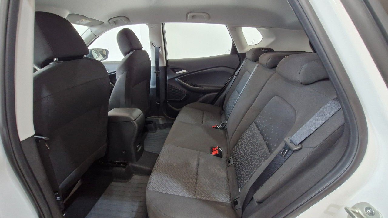 Chevrolet Tracker Nuevo Financiado en Mendoza, deRuedas