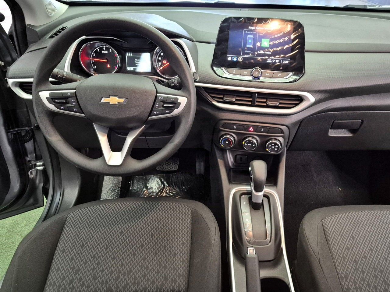Chevrolet Tracker Nuevo Financiado en Córdoba, deRuedas