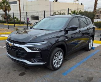 Chevrolet Tracker Nuevo en Mendoza Financiado