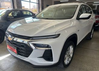 Chevrolet Tracker Nuevo en Mendoza Financiado