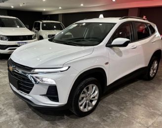 Chevrolet Tracker Nuevo en Mendoza