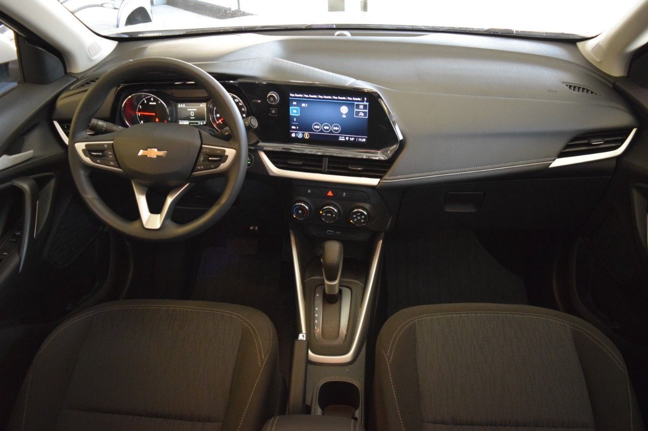 Chevrolet Tracker Nuevo en Mendoza, deRuedas
