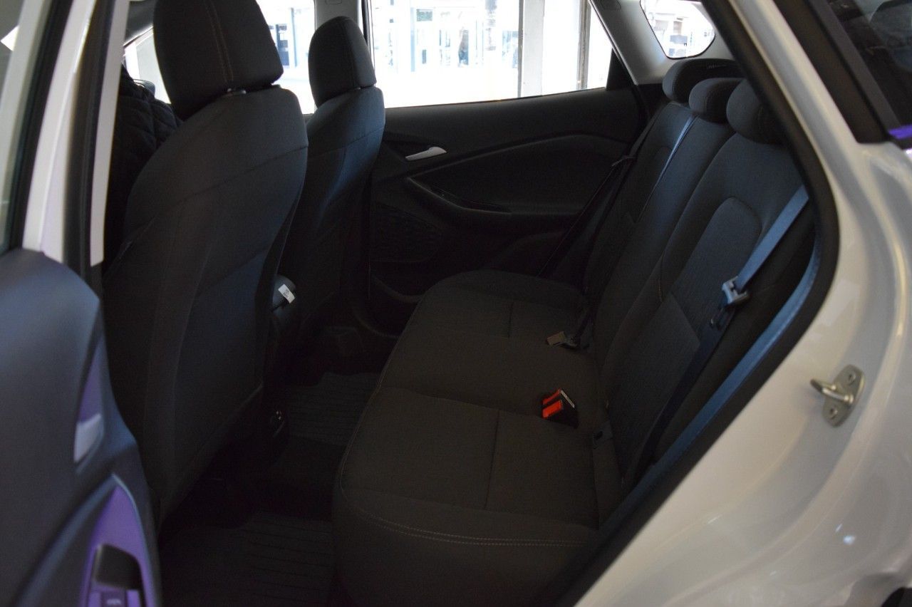 Chevrolet Tracker Nuevo en Mendoza, deRuedas