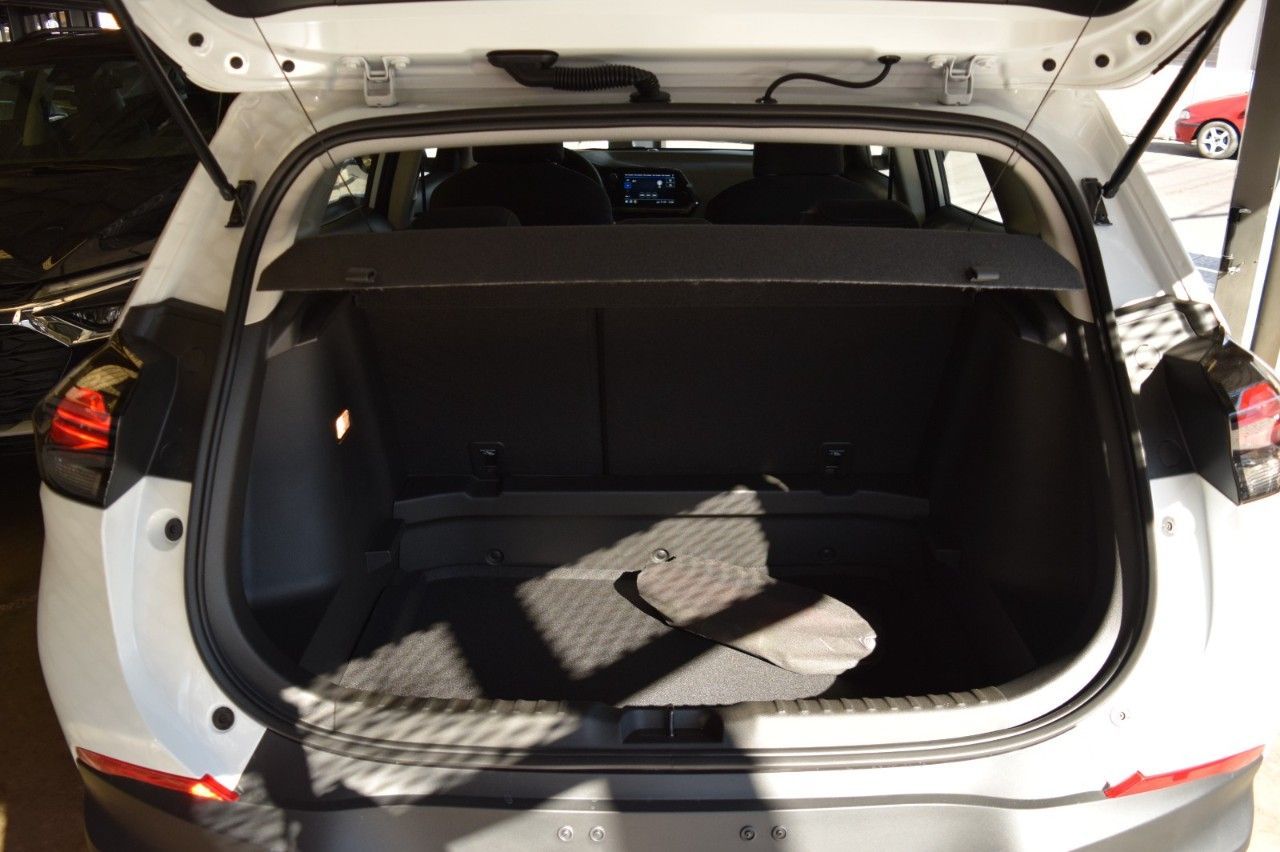 Chevrolet Tracker Nuevo en Mendoza, deRuedas