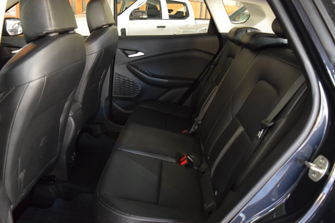 Chevrolet Tracker Nuevo en Mendoza, deRuedas