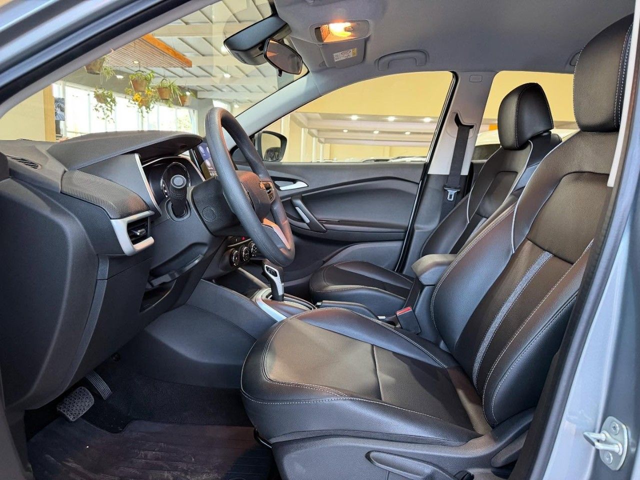 Chevrolet Tracker Nuevo Financiado en San Juan, deRuedas