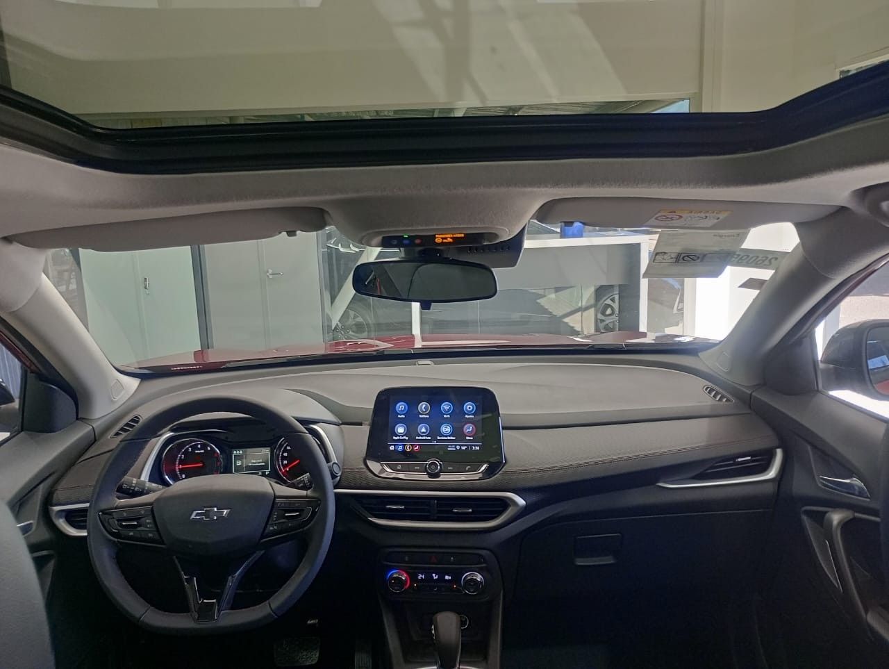 Chevrolet Tracker Usado en Mendoza, deRuedas