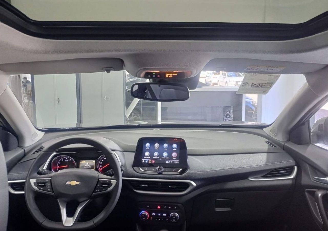 Chevrolet Tracker Usado en Mendoza, deRuedas