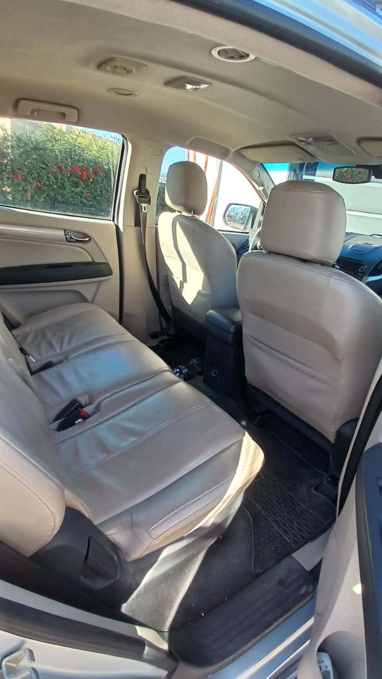 Chevrolet Trailblazer Usado en Neuquén, deRuedas