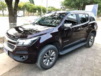 Chevrolet Trailblazer Usado en Salta