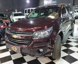 Chevrolet Trailblazer en Buenos Aires