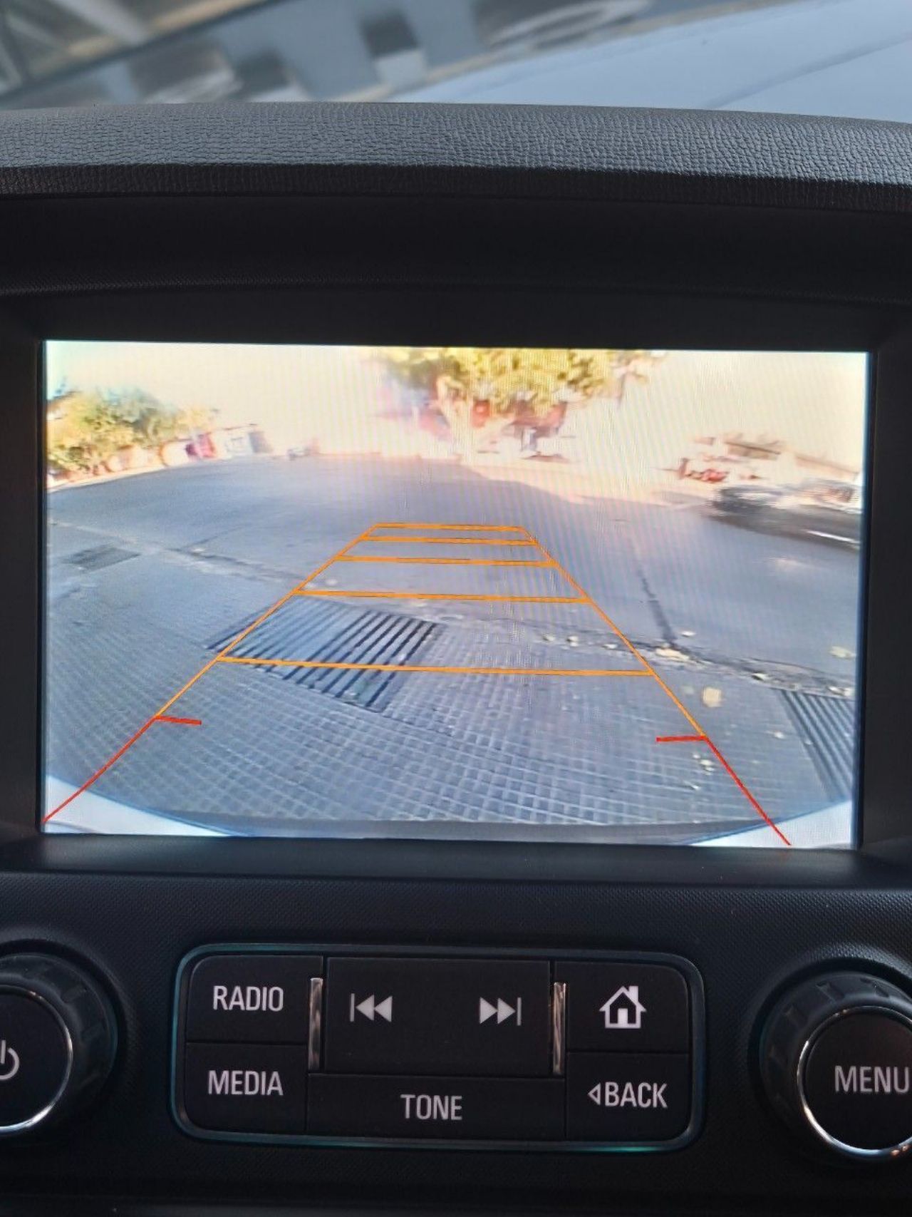 Chevrolet Trailblazer Usado en Mendoza, deRuedas