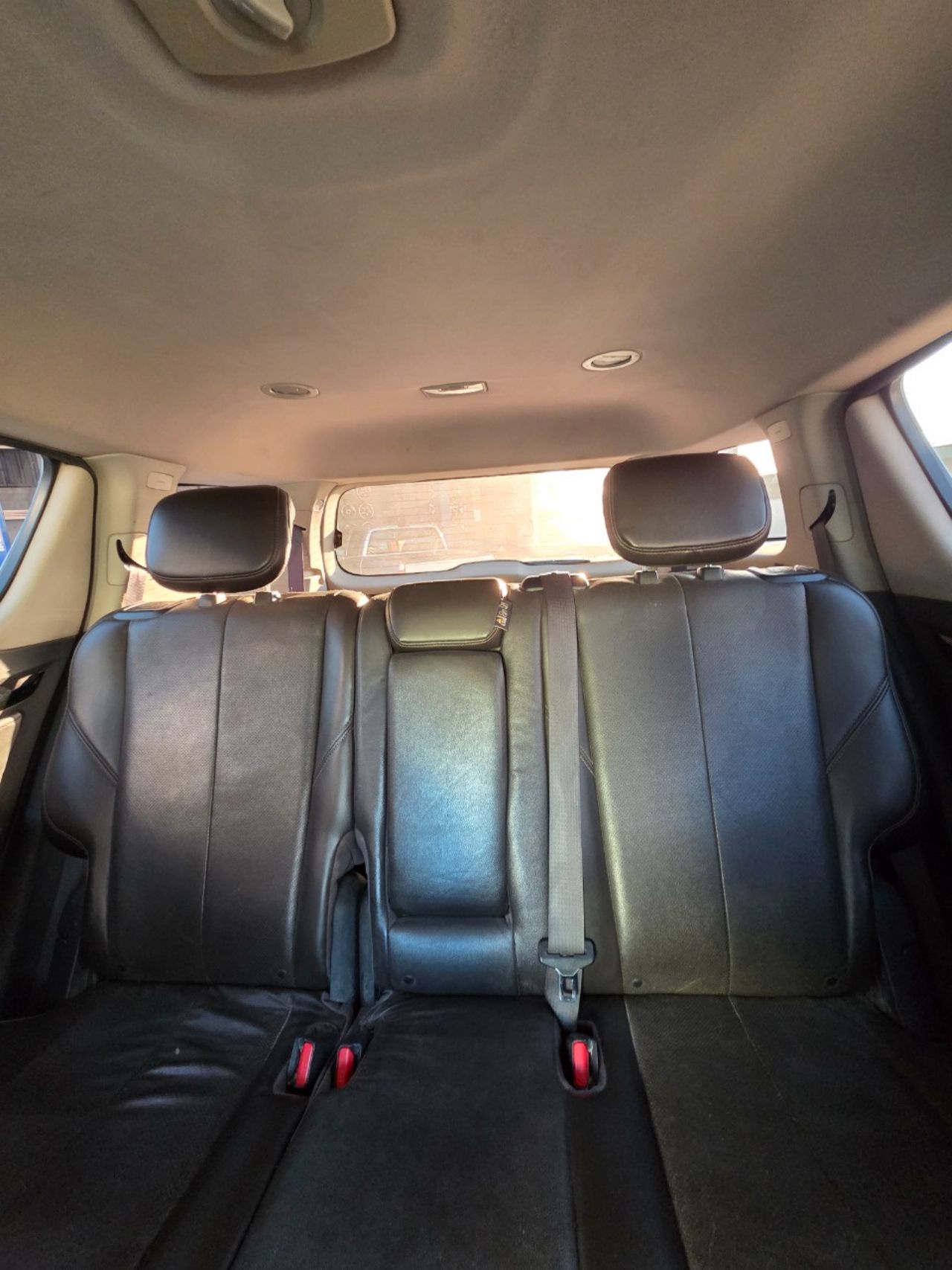 Chevrolet Trailblazer Usado en Mendoza, deRuedas