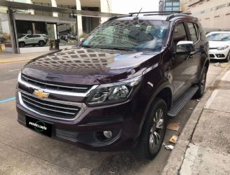 Chevrolet Trailblazer Usado en Buenos Aires