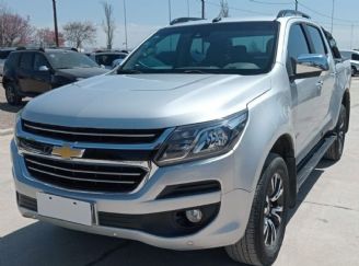 Chevrolet Trailblazer en Córdoba