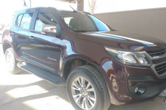 Chevrolet Trailblazer Usado en Mendoza