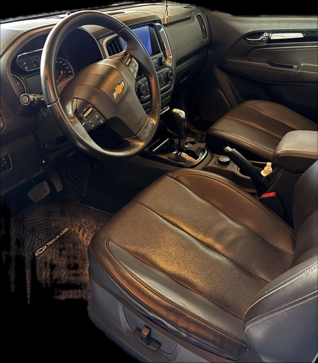 Chevrolet Trailblazer Usado en Neuquén, deRuedas