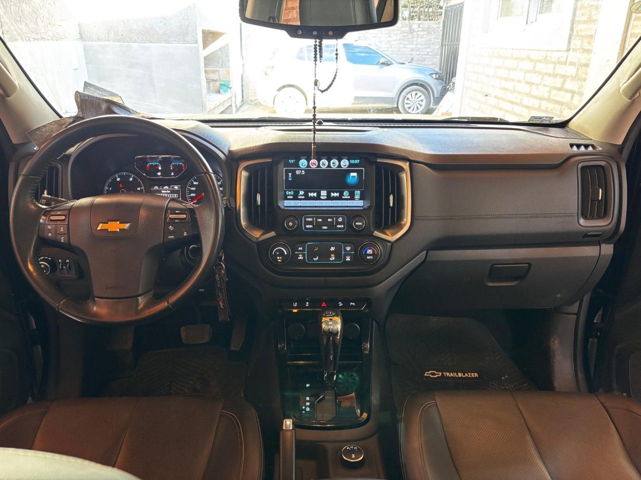Chevrolet Trailblazer Usado en Neuquén, deRuedas