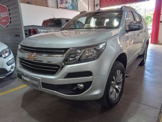 Chevrolet Trailblazer Usado en Córdoba