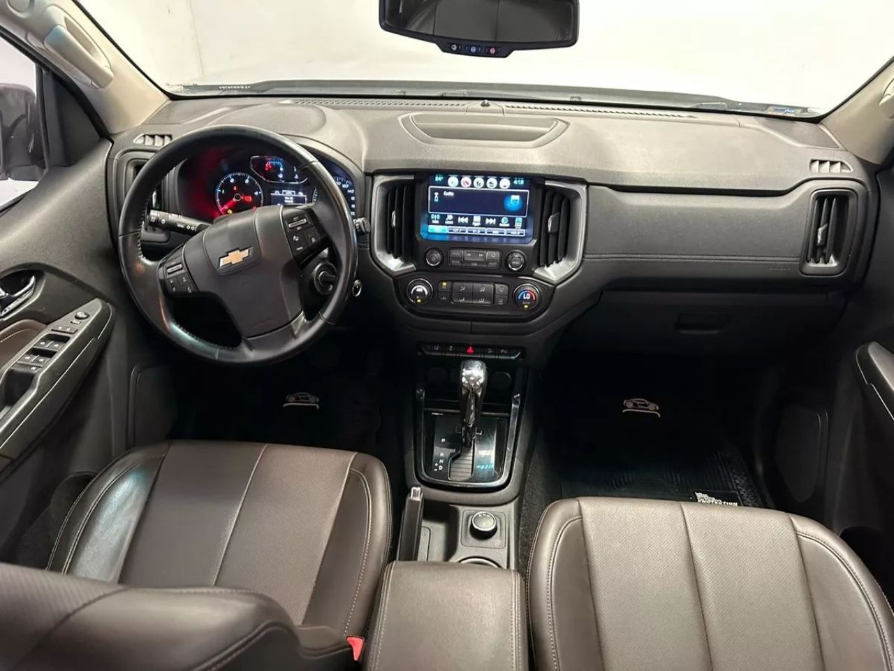 Chevrolet Trailblazer Usado en Córdoba, deRuedas