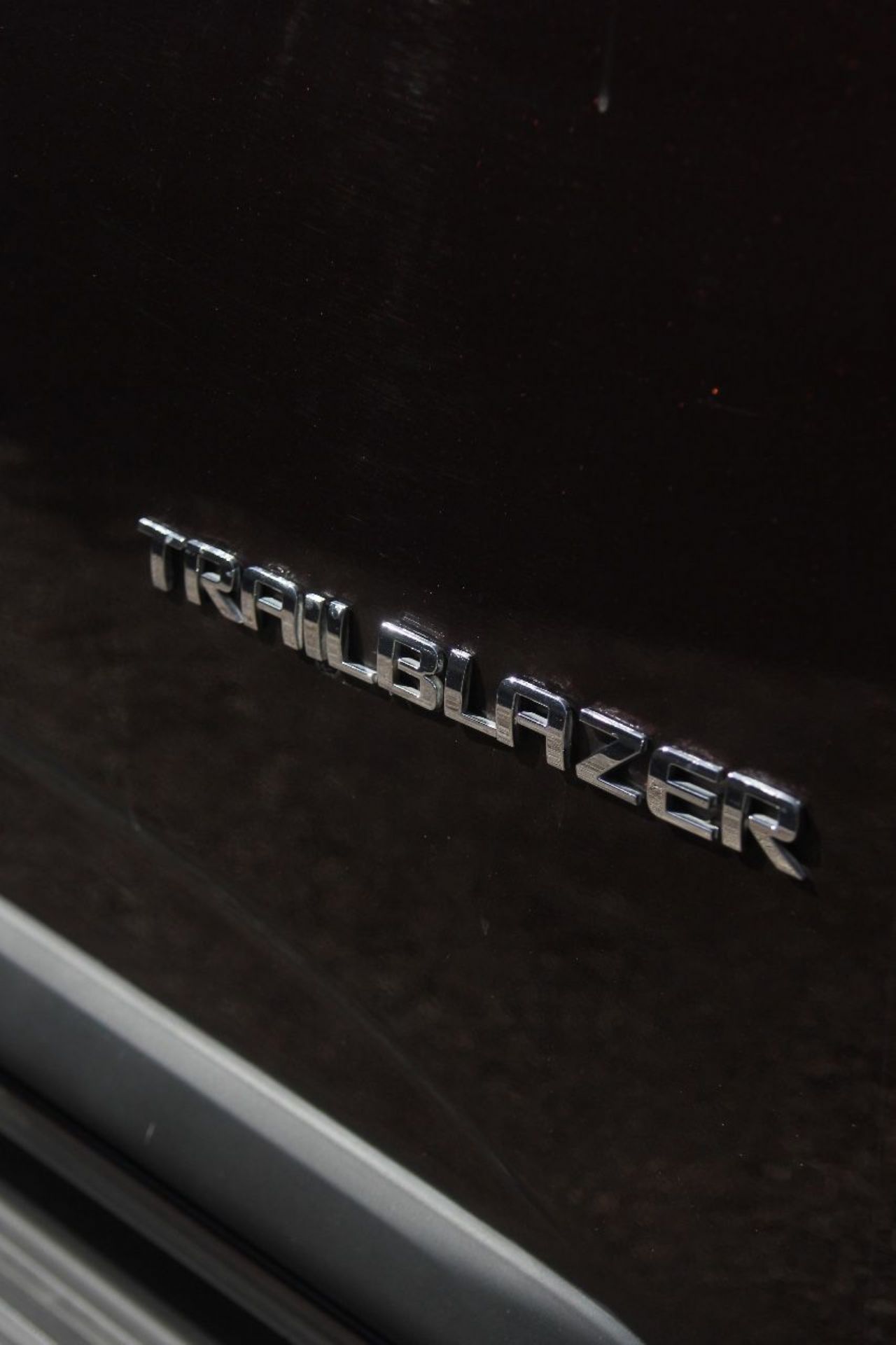 Chevrolet Trailblazer Usado Financiado en San Juan, deRuedas
