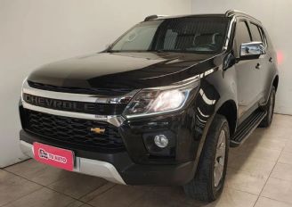 Chevrolet Trailblazer Usado en Córdoba