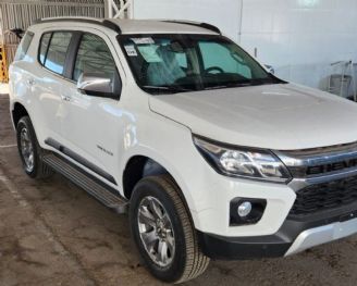 Chevrolet Trailblazer Nuevo en Mendoza