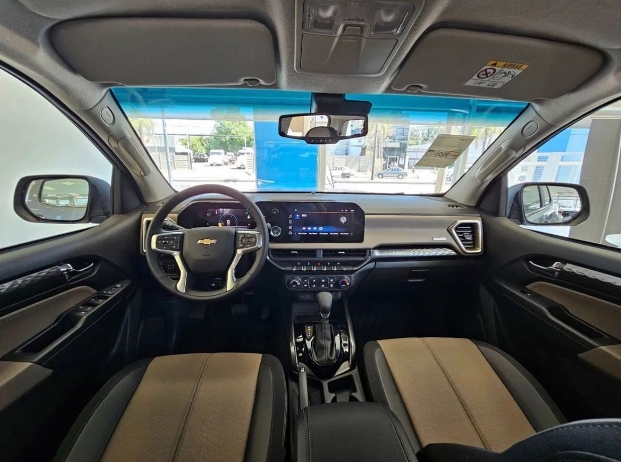 Chevrolet Trailblazer Nuevo Financiado en Mendoza, deRuedas