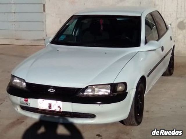 Chevrolet Vectra Usado en Buenos Aires, deRuedas