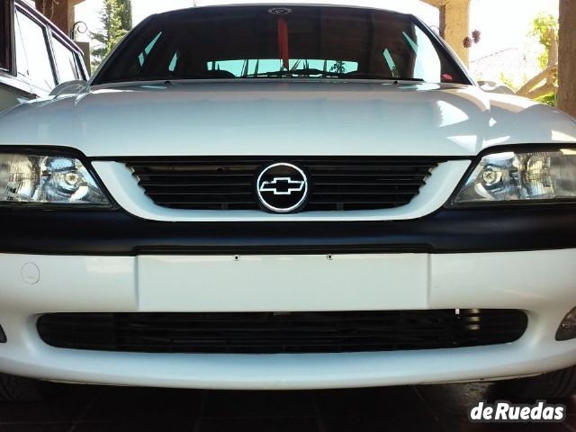 Chevrolet Vectra Usado en Mendoza, deRuedas