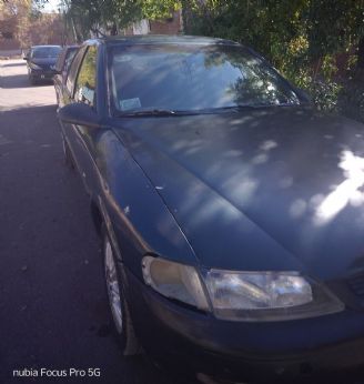 Chevrolet Vectra Usado en Mendoza