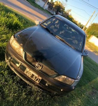 Chevrolet Vectra Usado en Buenos Aires