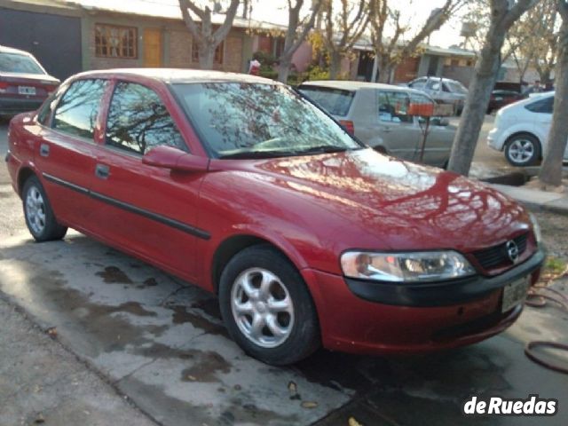 Chevrolet Vectra Usado en Mendoza, deRuedas