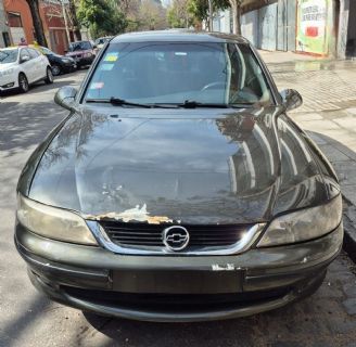 Chevrolet Vectra Usado en Buenos Aires