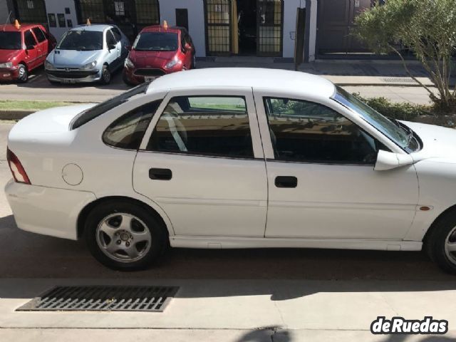Chevrolet Vectra Usado en Mendoza, deRuedas