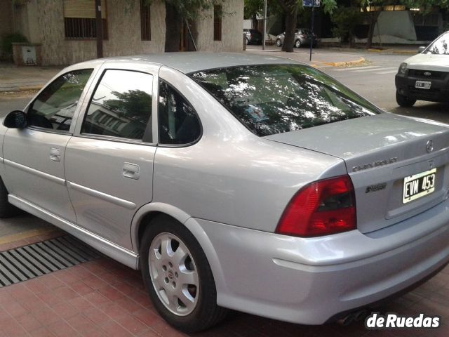 Chevrolet Vectra Usado en Mendoza, deRuedas